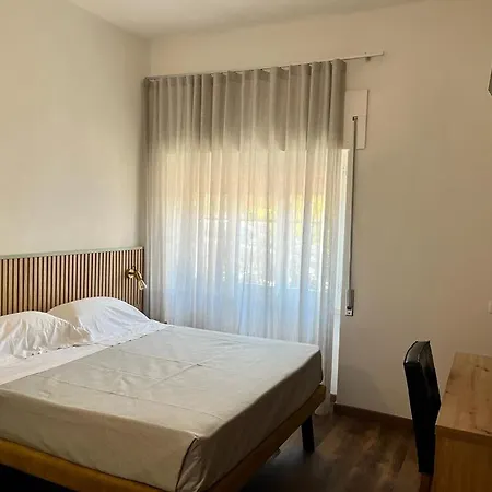 Hotel Sabrina Castiglione della Pescaia