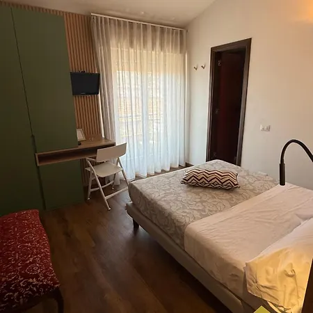 Hotel Sabrina Castiglione della Pescaia