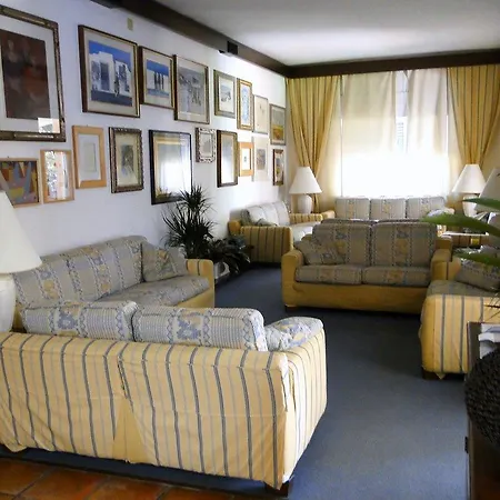 Hotel Sabrina Castiglione della Pescaia