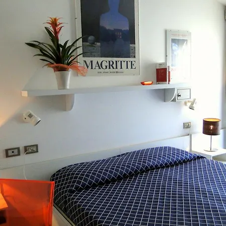 Hotel Sabrina Castiglione della Pescaia