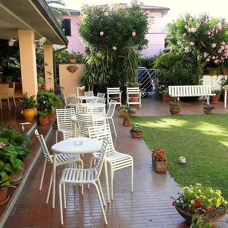 Sabrina Hotel Castiglione della Pescaia