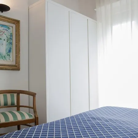 Sabrina Hotel Castiglione della Pescaia