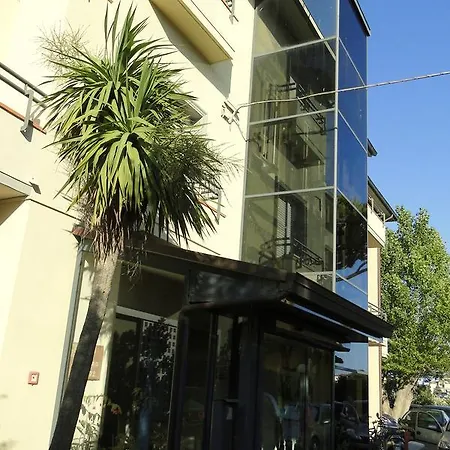 Sabrina Hotel Castiglione della Pescaia