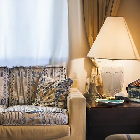Hotel Sabrina 3*