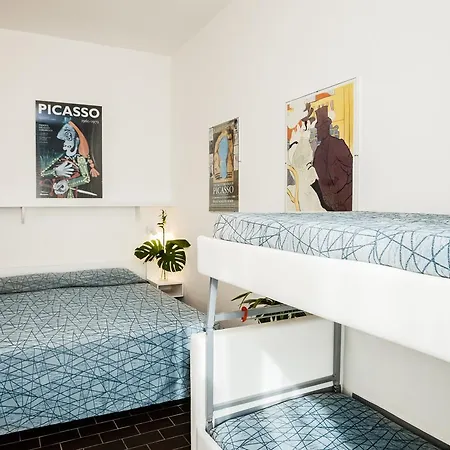 Hotel Sabrina
