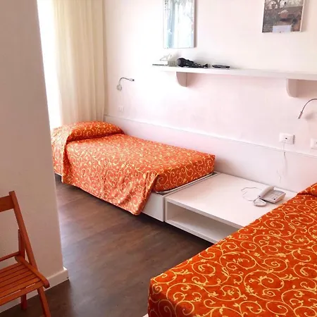 Sabrina Hotel Castiglione della Pescaia