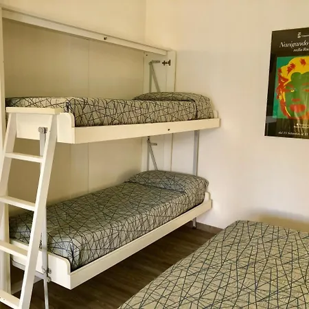 Hotel Sabrina Castiglione della Pescaia